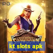 kt slots apk